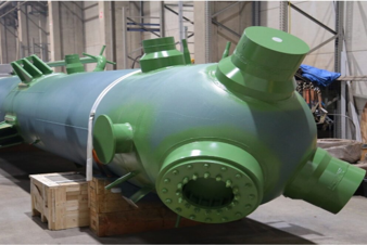 Tube and Shell Heat Exchangers